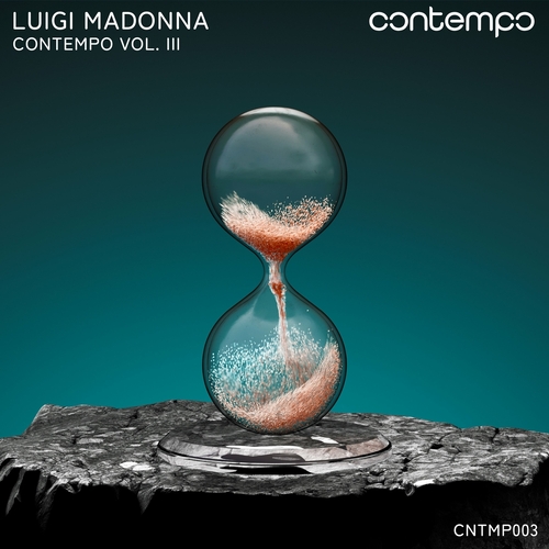 Luigi Madonna - Contempo, Vol. III [CNTMP003]